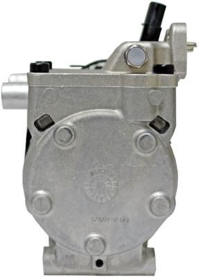 Kompresorius, oro kondicionierius MAHLE ACP 1216 000P