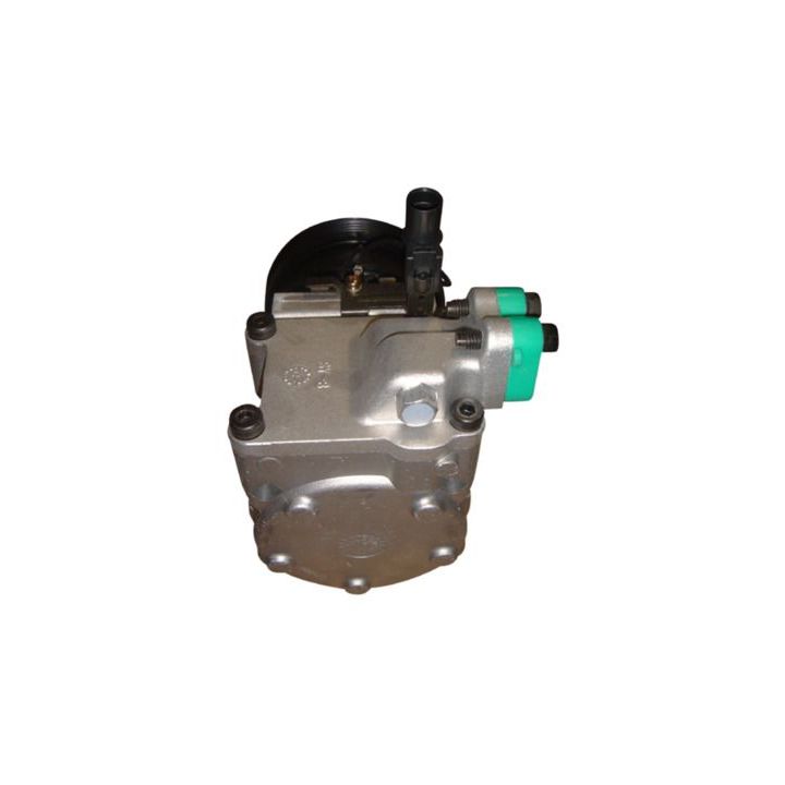 Kompresorius, oro kondicionierius MAHLE ACP 1217 000P