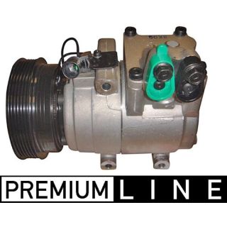 Kompresorius, oro kondicionierius MAHLE ACP 1219 000P