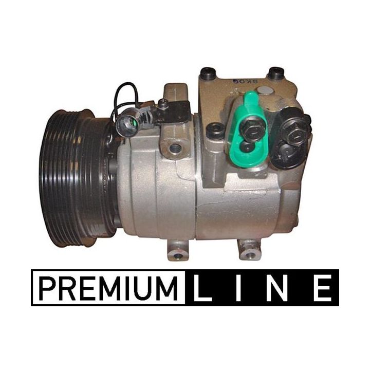 Kompresorius, oro kondicionierius MAHLE ACP 1219 000P