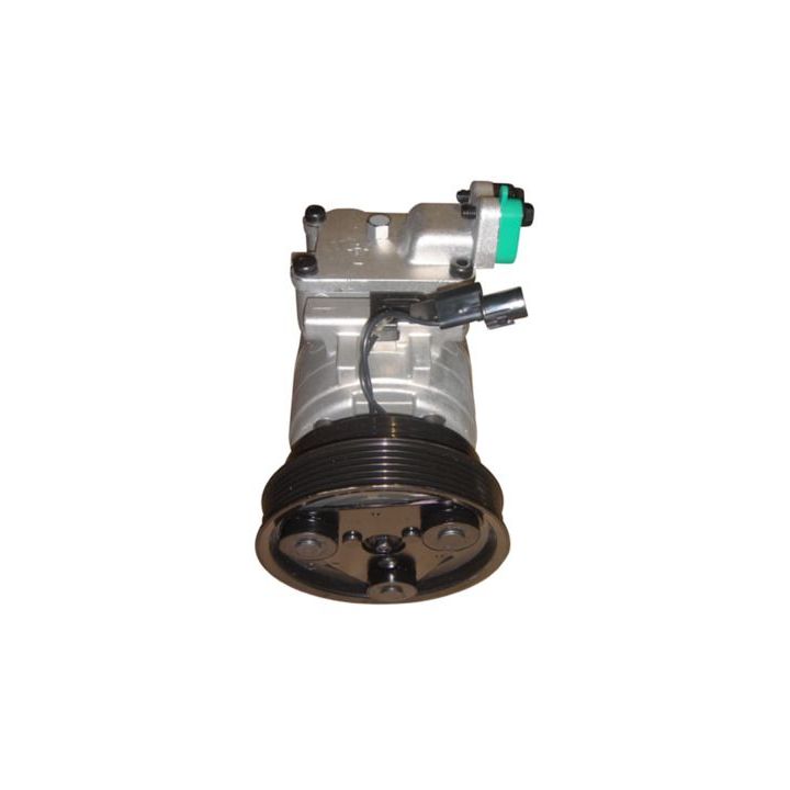 Kompresorius, oro kondicionierius MAHLE ACP 1219 000P