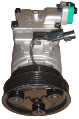 Kompresorius, oro kondicionierius MAHLE ACP 1219 000P