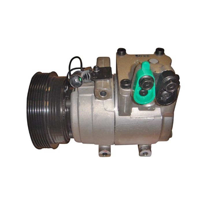 Kompresorius, oro kondicionierius MAHLE ACP 1219 000P