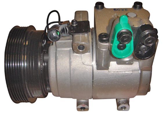 Kompresorius, oro kondicionierius MAHLE ACP 1219 000P