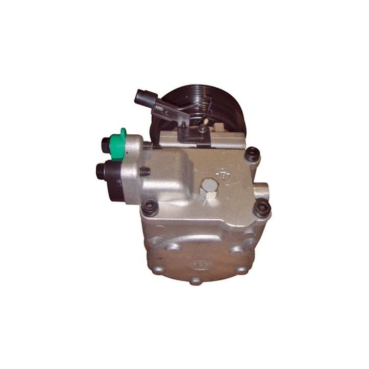 Kompresorius, oro kondicionierius MAHLE ACP 1219 000P