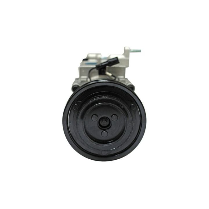 Kompresorius, oro kondicionierius MAHLE ACP 1220 000P