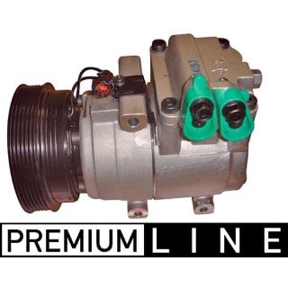 Kompresorius, oro kondicionierius MAHLE ACP 1222 000P