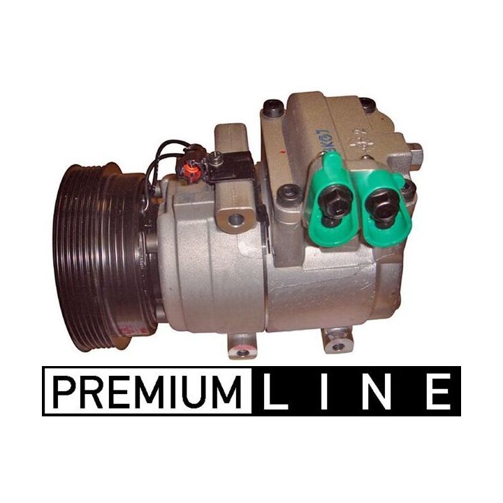 Kompresorius, oro kondicionierius MAHLE ACP 1222 000P