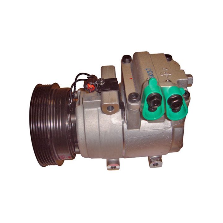 Kompresorius, oro kondicionierius MAHLE ACP 1222 000P