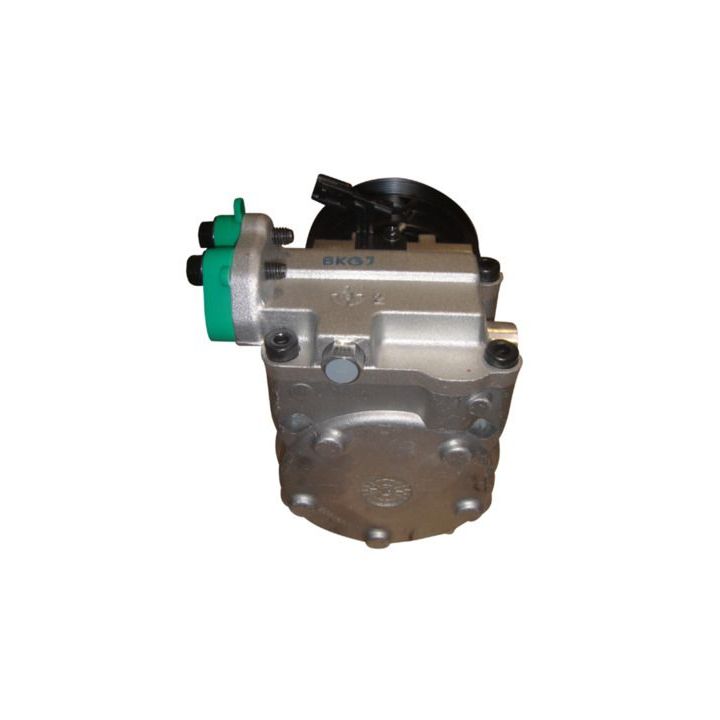 Kompresorius, oro kondicionierius MAHLE ACP 1222 000P