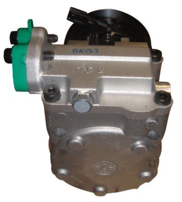 Kompresorius, oro kondicionierius MAHLE ACP 1222 000P