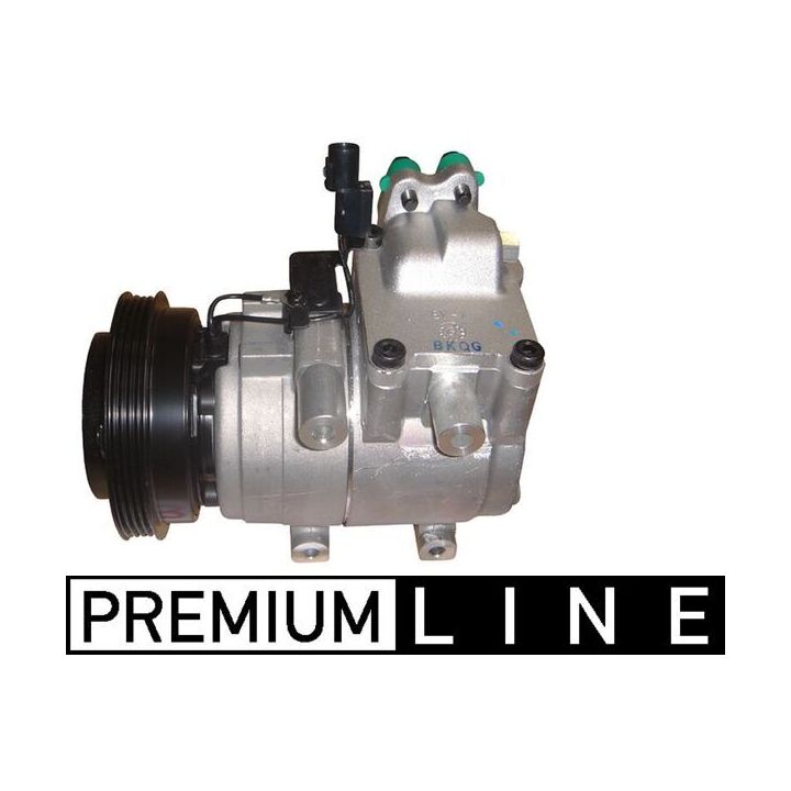 Kompresorius, oro kondicionierius MAHLE ACP 1223 000P