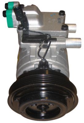 Kompresorius, oro kondicionierius MAHLE ACP 1223 000P