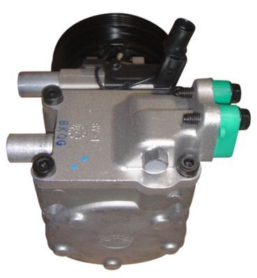 Kompresorius, oro kondicionierius MAHLE ACP 1223 000P