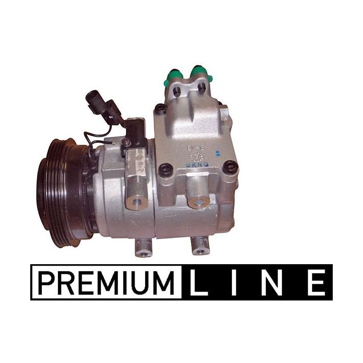 Kompresorius, oro kondicionierius MAHLE ACP 1224 000P