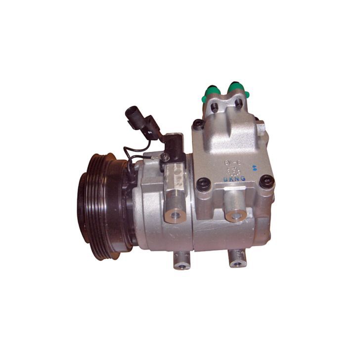 Kompresorius, oro kondicionierius MAHLE ACP 1224 000P