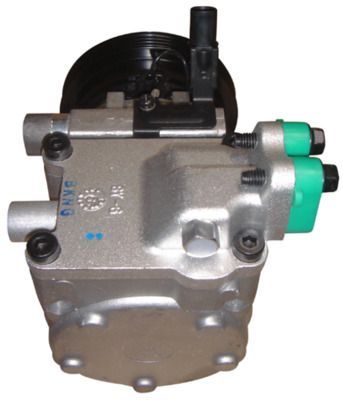 Kompresorius, oro kondicionierius MAHLE ACP 1224 000P