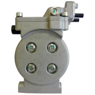 Kompresorius, oro kondicionierius MAHLE ACP 1224 000S