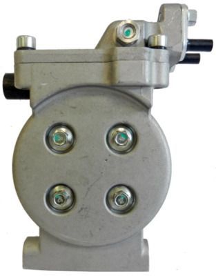 Kompresorius, oro kondicionierius MAHLE ACP 1224 000S