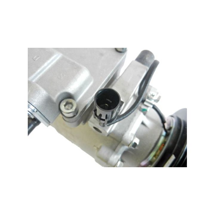 Kompresorius, oro kondicionierius MAHLE ACP 1224 000S