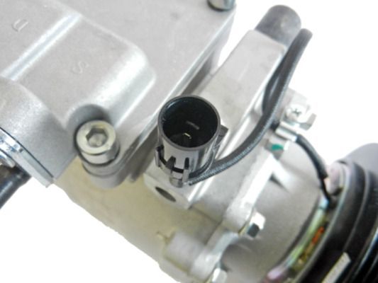 Kompresorius, oro kondicionierius MAHLE ACP 1224 000S