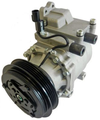 Kompresorius, oro kondicionierius MAHLE ACP 1224 000S