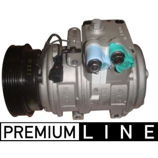 Kompresorius, oro kondicionierius MAHLE ACP 1227 000P