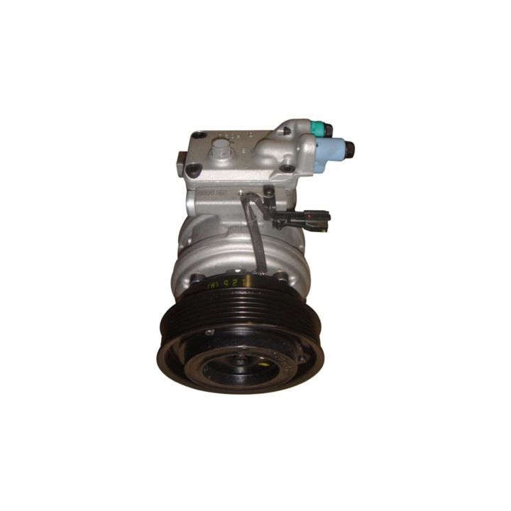 Kompresorius, oro kondicionierius MAHLE ACP 1227 000P