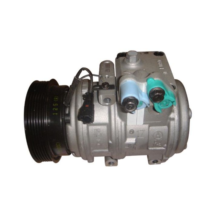 Kompresorius, oro kondicionierius MAHLE ACP 1227 000P