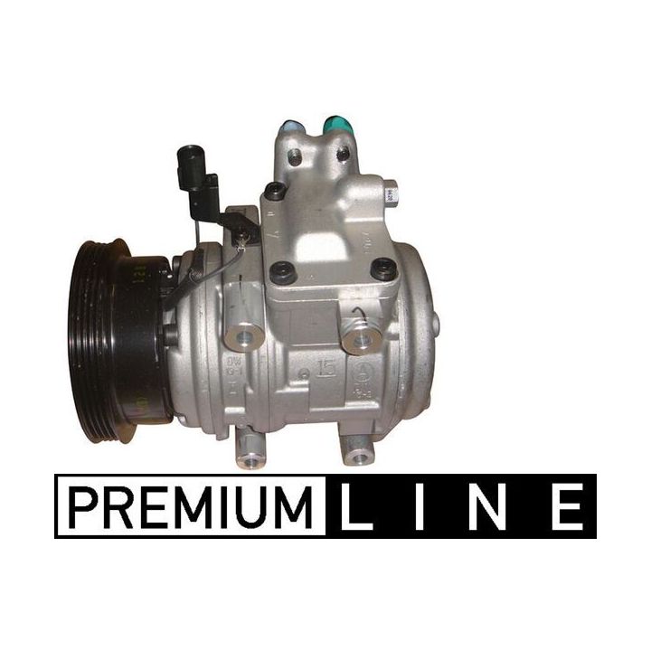 Kompresorius, oro kondicionierius MAHLE ACP 1228 000P