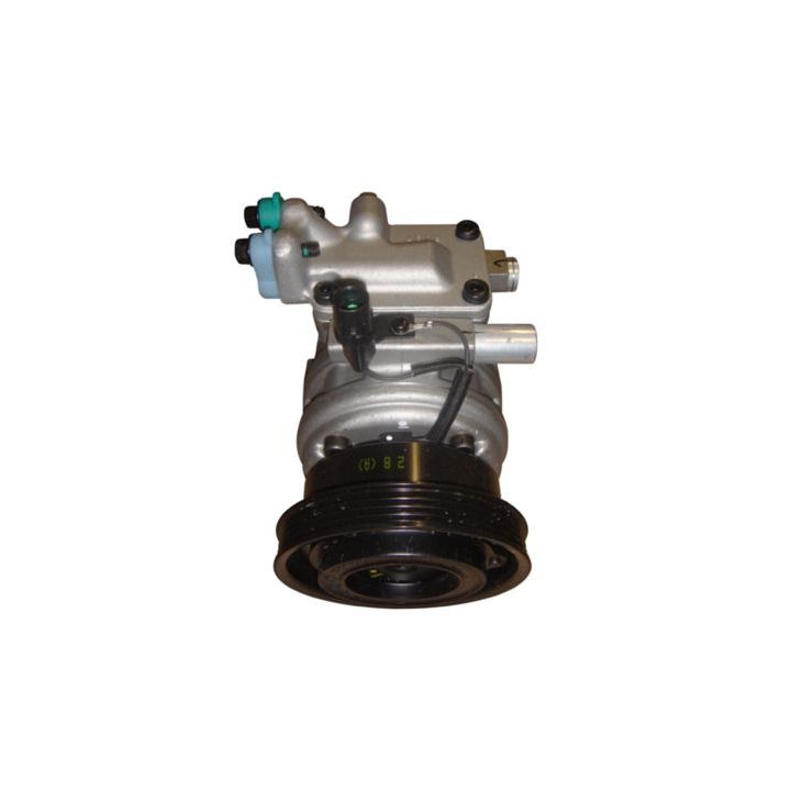 Kompresorius, oro kondicionierius MAHLE ACP 1228 000P