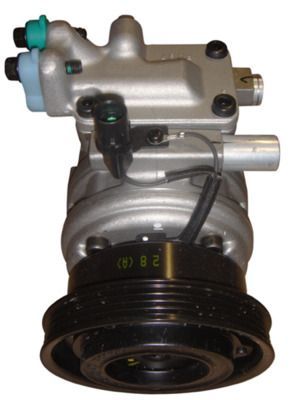 Kompresorius, oro kondicionierius MAHLE ACP 1228 000P