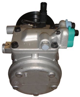 Kompresorius, oro kondicionierius MAHLE ACP 1228 000P