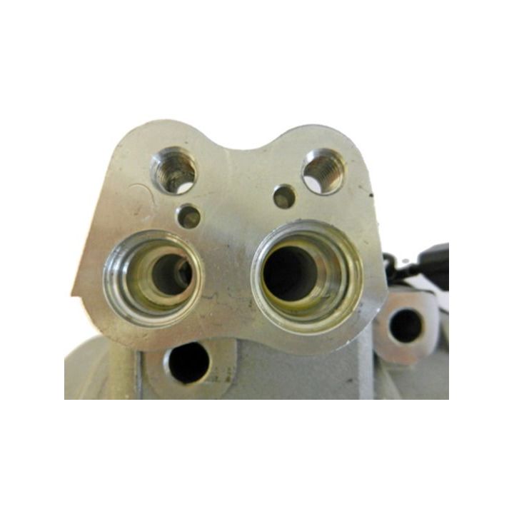 Kompresorius, oro kondicionierius MAHLE ACP 1228 000S