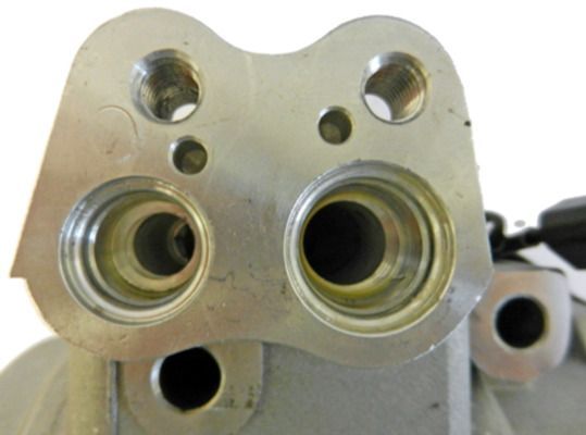 Kompresorius, oro kondicionierius MAHLE ACP 1228 000S