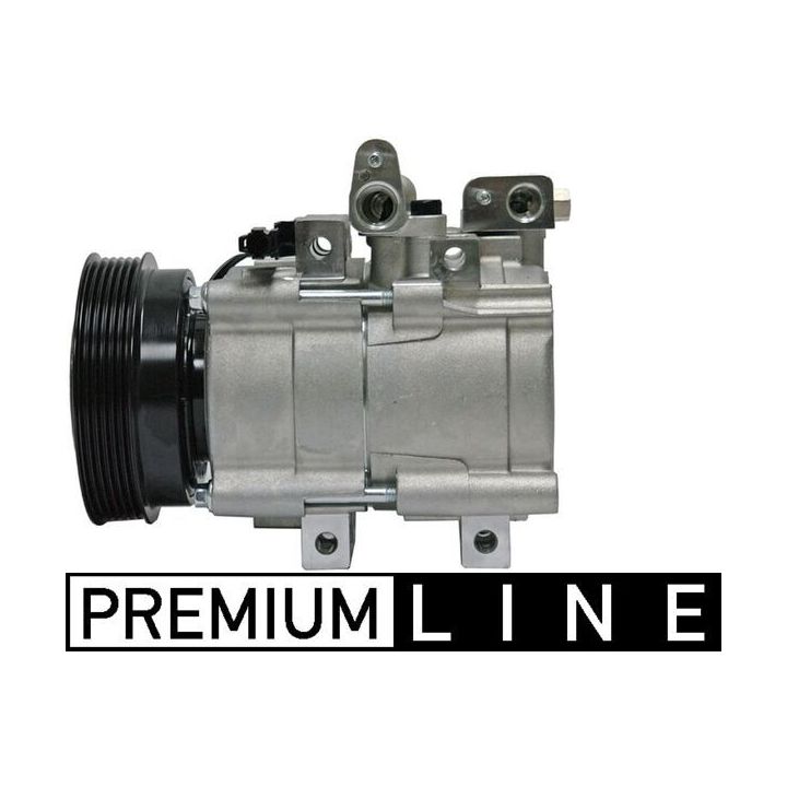 Kompresorius, oro kondicionierius MAHLE ACP 1230 000P