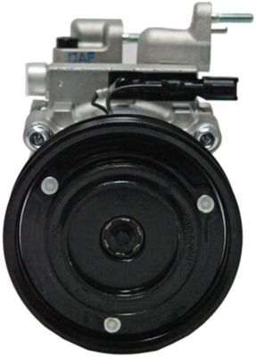Kompresorius, oro kondicionierius MAHLE ACP 1230 000P