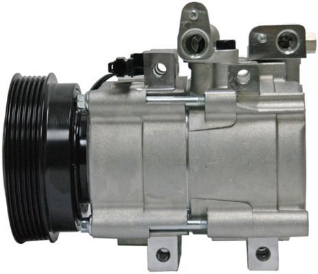 Kompresorius, oro kondicionierius MAHLE ACP 1230 000P