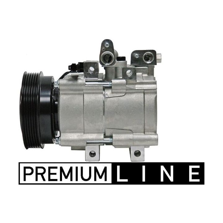 Kompresorius, oro kondicionierius MAHLE ACP 1231 000P