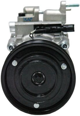 Kompresorius, oro kondicionierius MAHLE ACP 1231 000P
