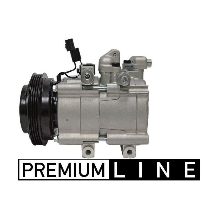 Kompresorius, oro kondicionierius MAHLE ACP 1232 000P