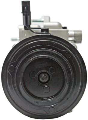 Kompresorius, oro kondicionierius MAHLE ACP 1232 000P