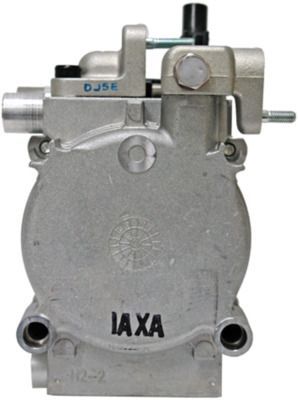 Kompresorius, oro kondicionierius MAHLE ACP 1232 000P