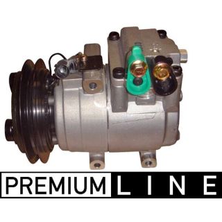 Kompresorius, oro kondicionierius MAHLE ACP 1235 000P