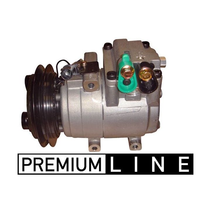 Kompresorius, oro kondicionierius MAHLE ACP 1235 000P