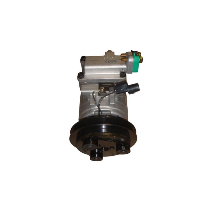 Kompresorius, oro kondicionierius MAHLE ACP 1235 000P