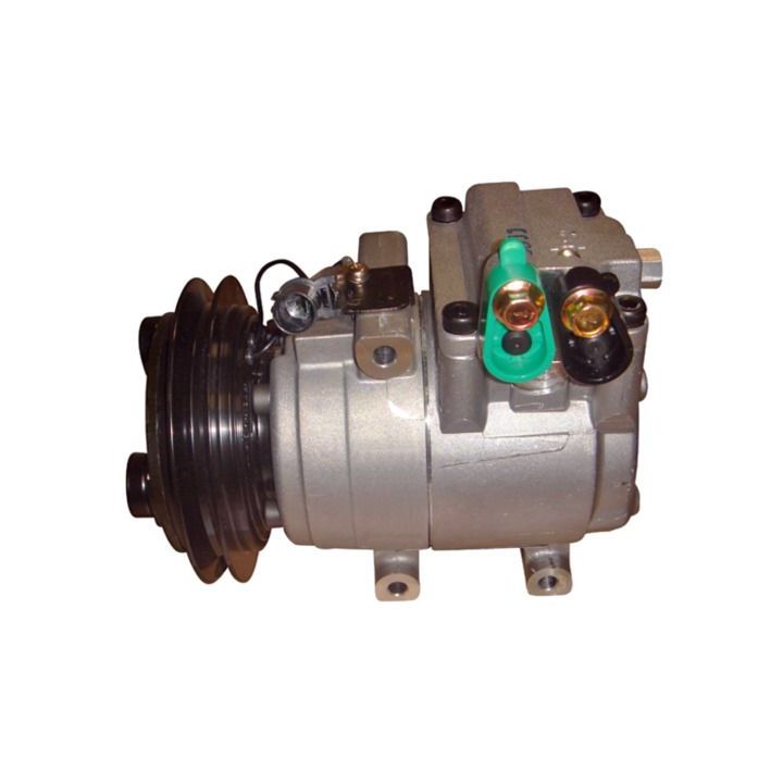 Kompresorius, oro kondicionierius MAHLE ACP 1235 000P