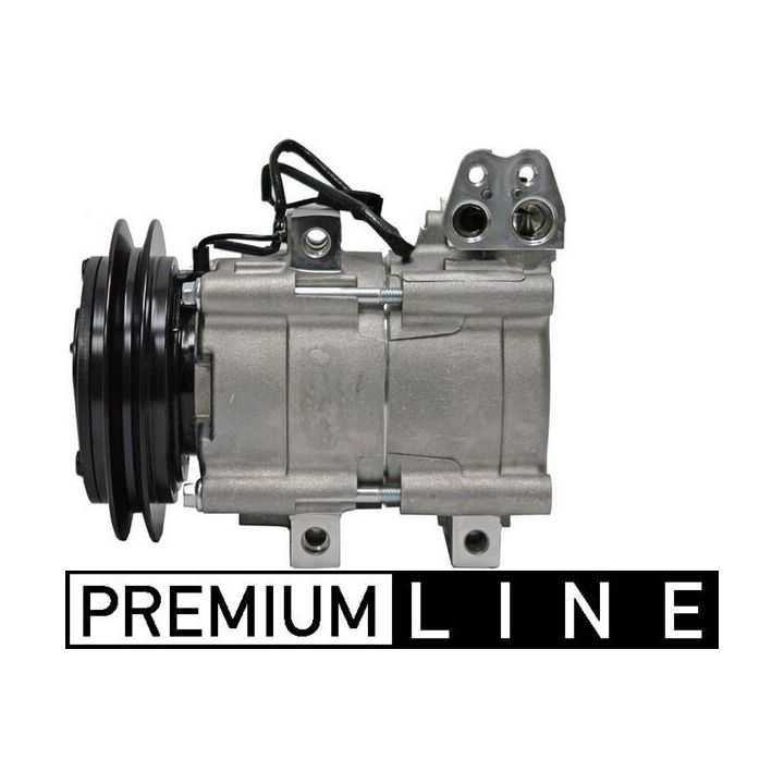 Kompresorius, oro kondicionierius MAHLE ACP 1236 000P