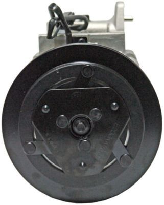 Kompresorius, oro kondicionierius MAHLE ACP 1236 000P