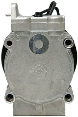 Kompresorius, oro kondicionierius MAHLE ACP 1236 000P
